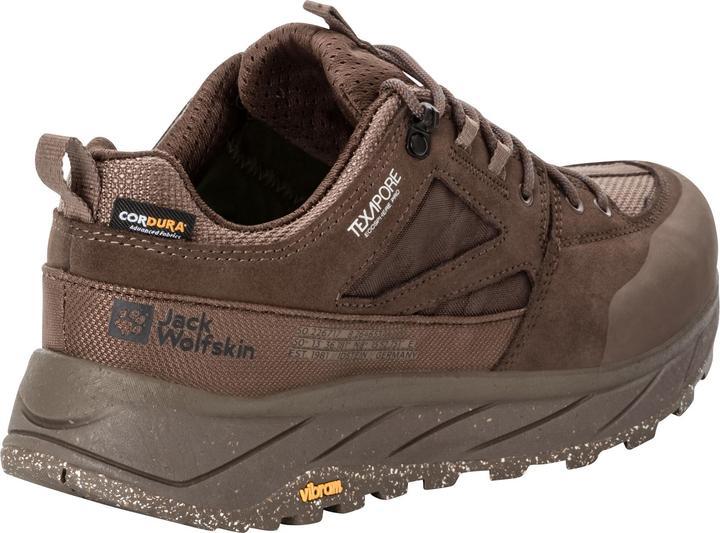 Produktbild Jack Wolfskin Terraquest Texapore Low M (46)