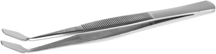 Actual product image Struct Pinzetten-Set 4-teilig