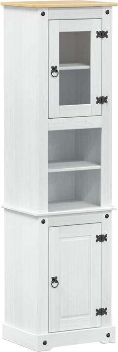 Actual product image vidaXL Badezimmeraufbewahrung