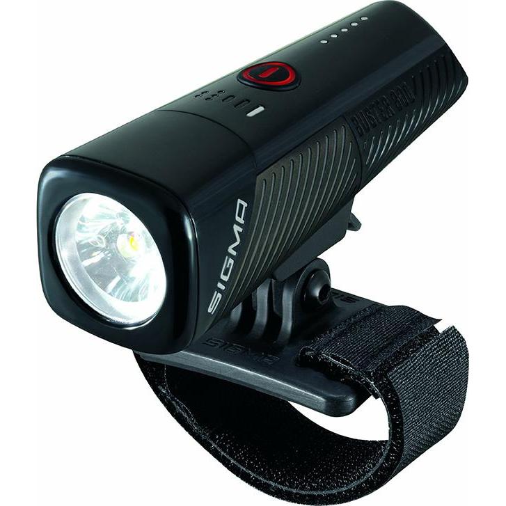 Sigma Sport, Velolicht, (800 lm)