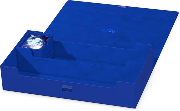 Actual product image Ultimate Guard Omnihive 1000+ XenoSkin Bleu