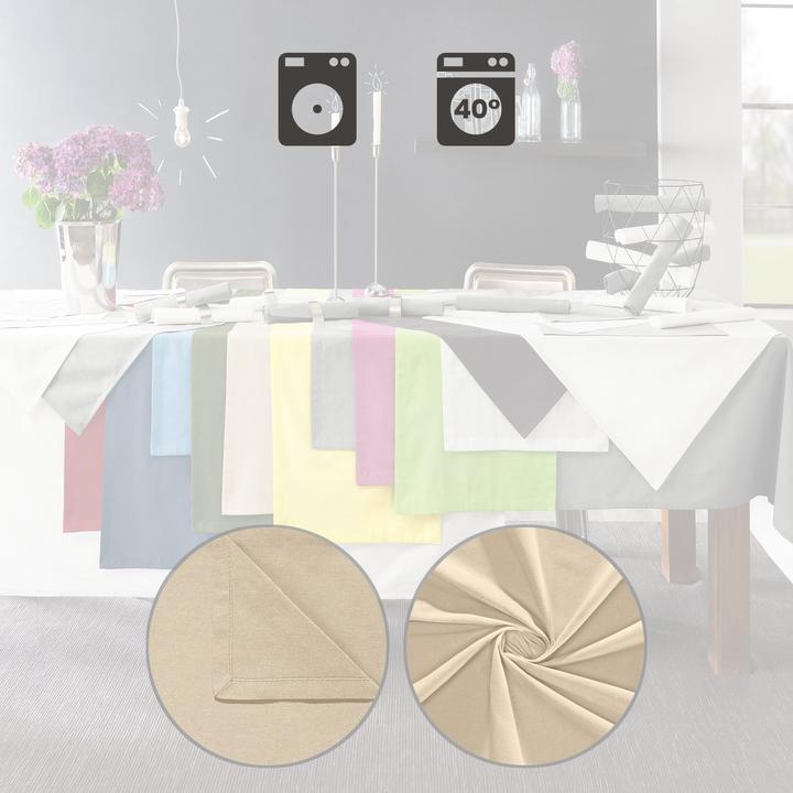 Actual product image Redbest Seattle (130 x 200 cm)