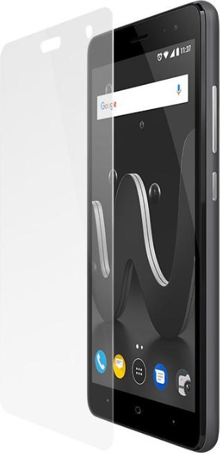 Produktbild Wiko Display Schutzglas (1 Stück, Wiko Jerry 2)