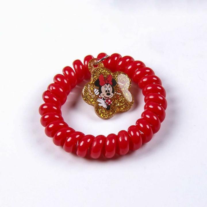Actual product image Minnie Mouse Headband 2500001905 Pink (12 pcs)