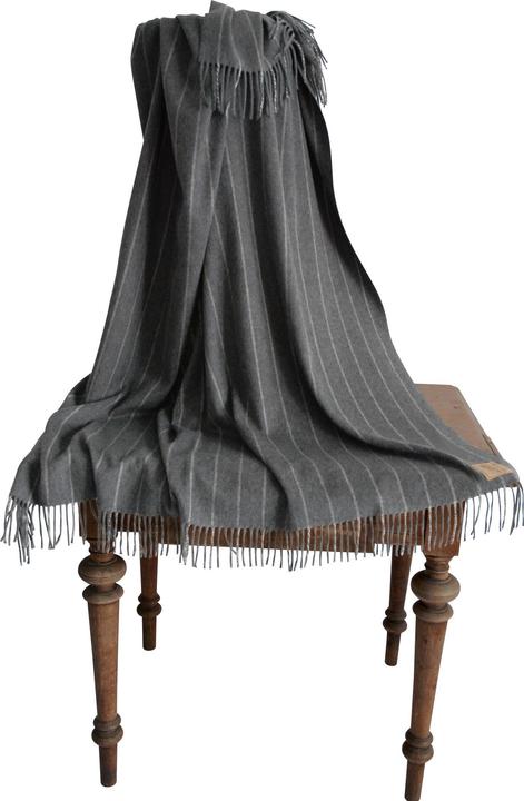 Image du produit Steinbeck Plaid "Mailand" (190 x 130 cm)