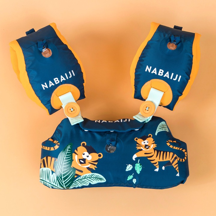 Image du produit Nabaiji Tiswim