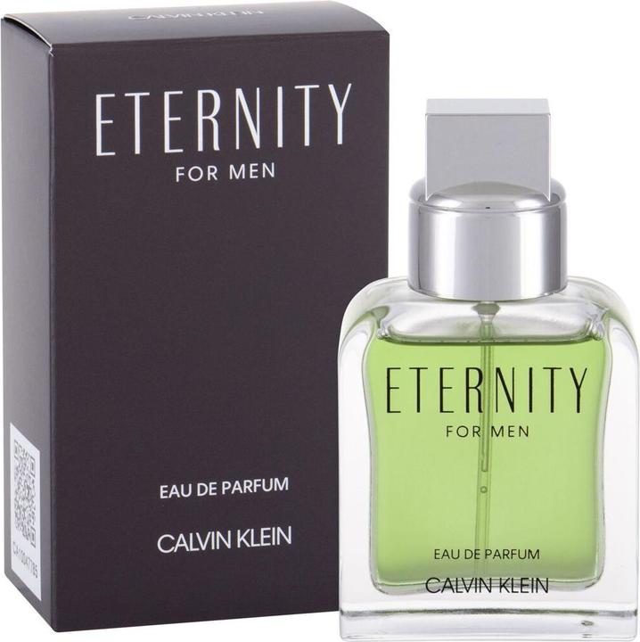Image du produit Calvin Klein Eternity - Male Eau de Parfum (Eau de parfum, 30 ml)