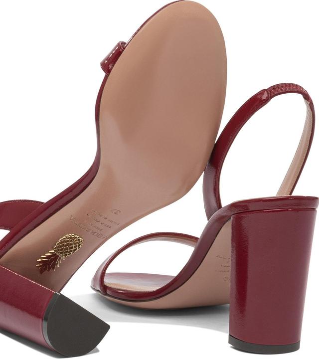 Actual product image Aquazzura Sandals (38)