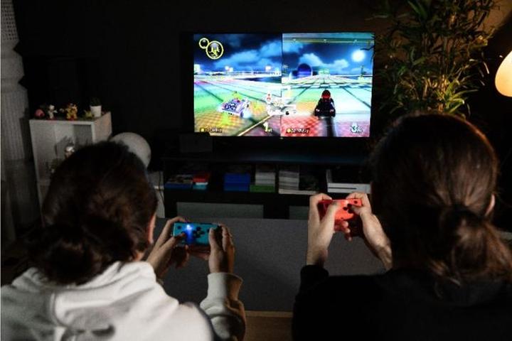 Immagine prodotto Konix Joypads (Switch, Switch OLED)
