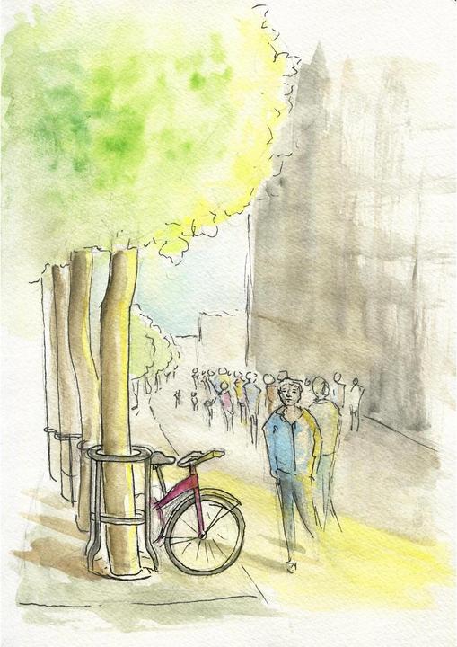 Image du produit Faber-Castell Aquarelle (DAA326, 36000 ml)