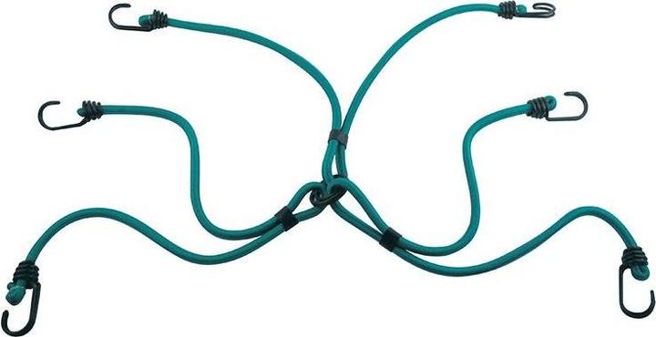 Produktbild Master Lock Spinne Bungee 80cm