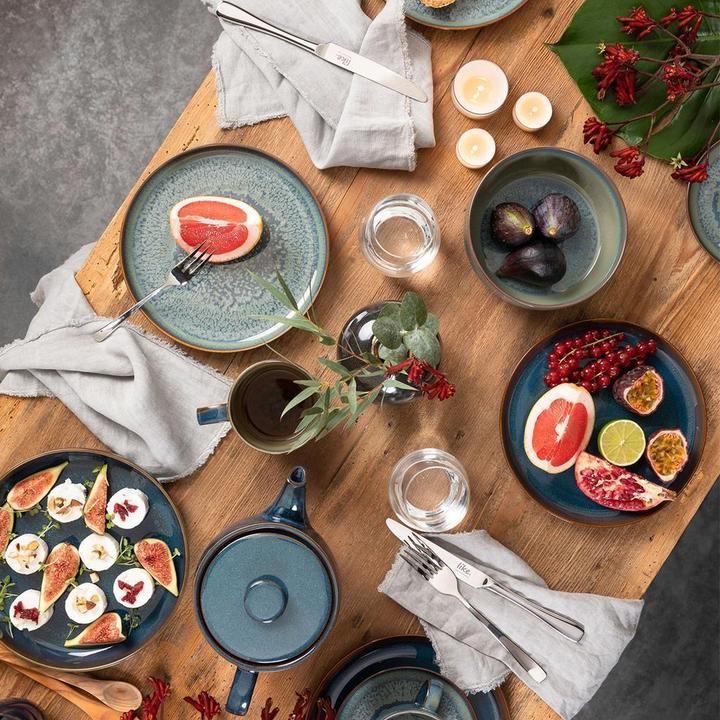Actual product image Villeroy & Boch Multipack Crafted Breeze dinner plate - 6 pieces (6x, 29 cm)