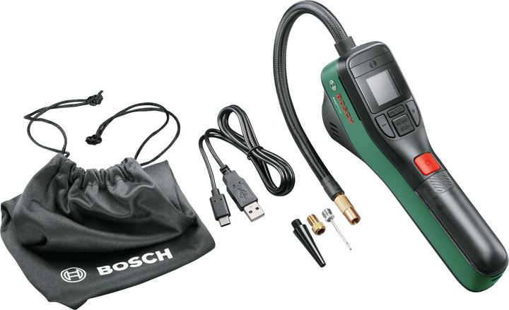 Produktbild Bosch Home & Garden EasyPump (10 Bar)