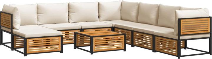 Produktbild vidaXL Genevieve