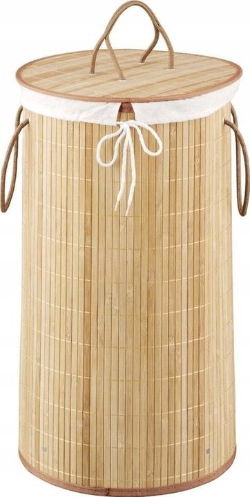 Actual product image Zeller Present Bamboo (57 l)