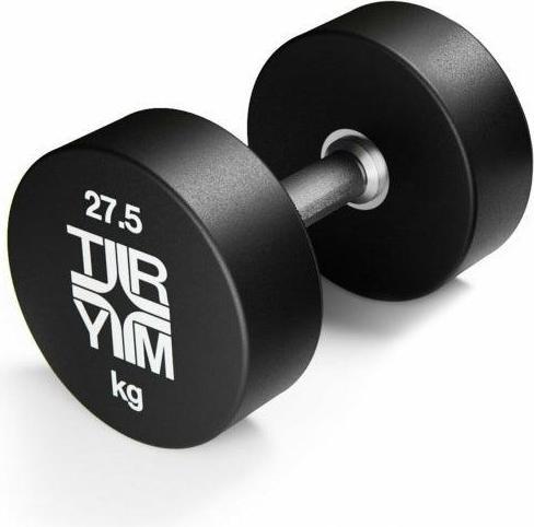 Image du produit Trym CPU Dumbbell 27.5kg (1 x 27,5 kg)