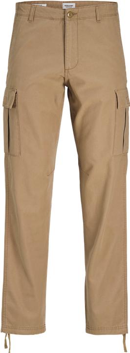 Actual product image Jack & Jones Jpstkane Jjbarkley Cargo Pant Noos Pls (W46/L34)