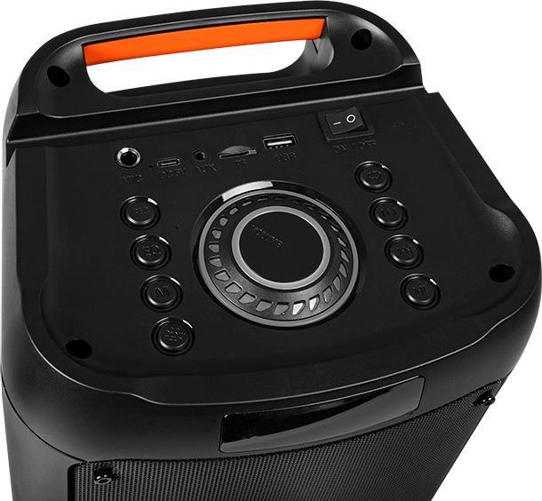 Actual product image Blow 30-391# Bluetooth Citylight Speaker