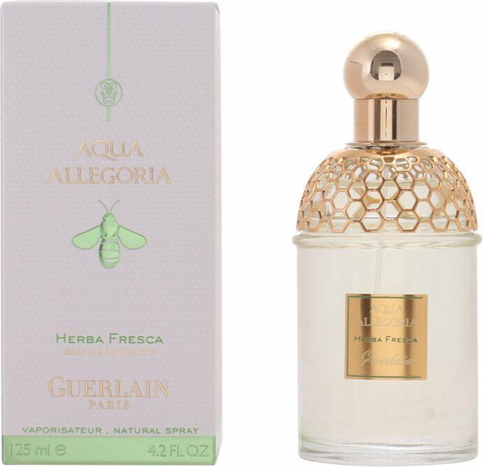 Produktbild Guerlain Aqua Allegoria Herba Fresca (Eau de Toilette, 125 ml)