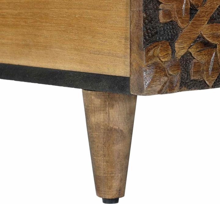 Image du produit vidaXL Couchtisch (100 x 54 x 40 cm)