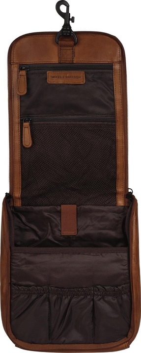Image du produit Spikes & Sparrow Kulturtasche