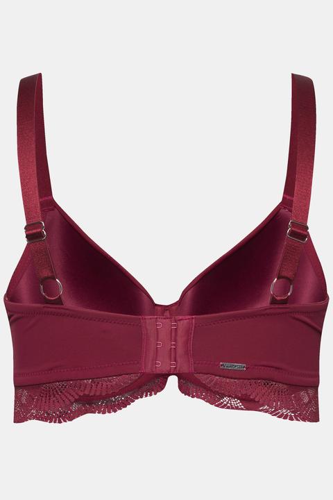 Produktbild TruYou Bügel-BH, Spitze, Softcups, Cup B - E (95 E)