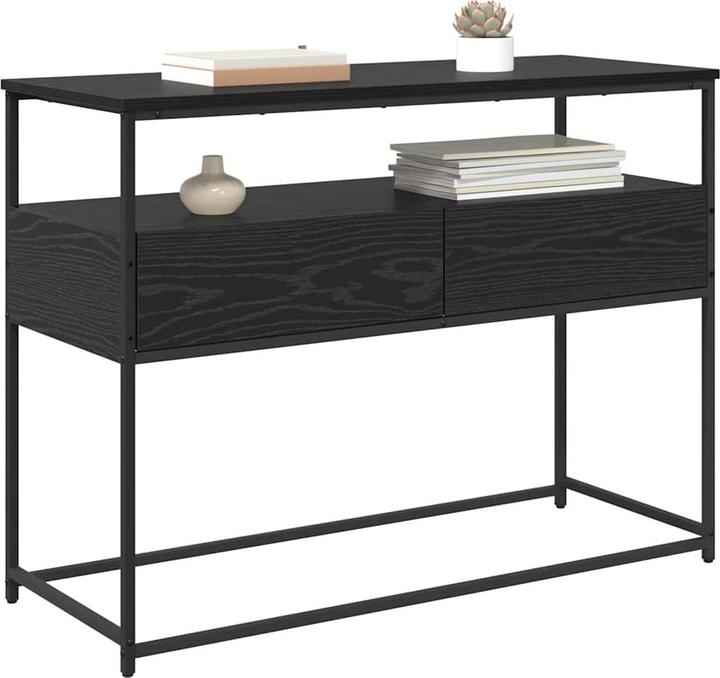 Image du produit vidaXL Konsolentisch (100 x 40 x 75 cm)