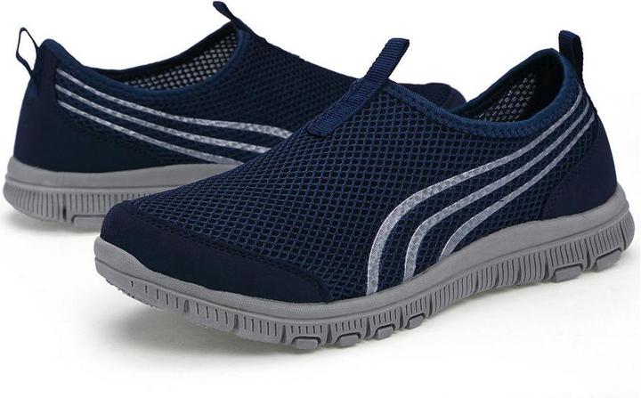 Produktbild Schwesternuhr EasySneaker (44)