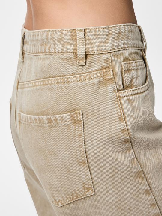 Actual product image Pieces PCFAY Wide Fit Jeans (27)