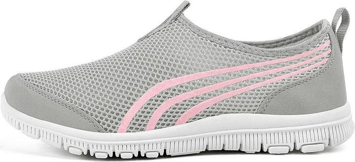 Produktbild Schwesternuhr EasySneaker (40)