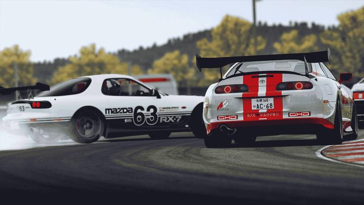 Image du produit 505 Games Assetto Corsa - Ultimate Edition (PS4, DE)