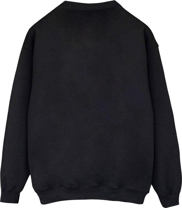 Produktbild Wonder Woman Gaze Sweatshirt (M)