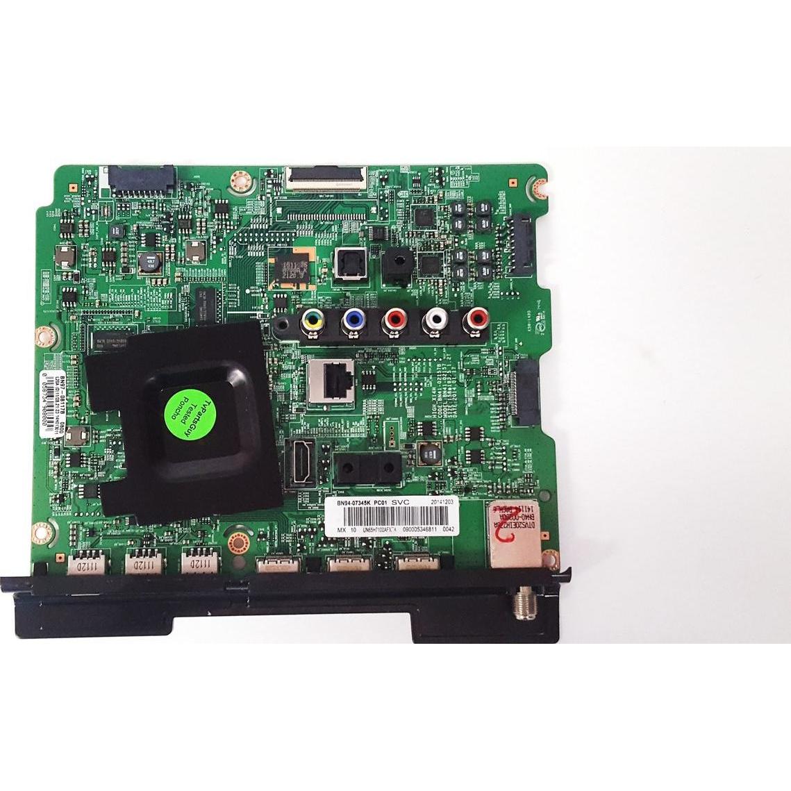 Samsung Product, Notebook Ersatzteile