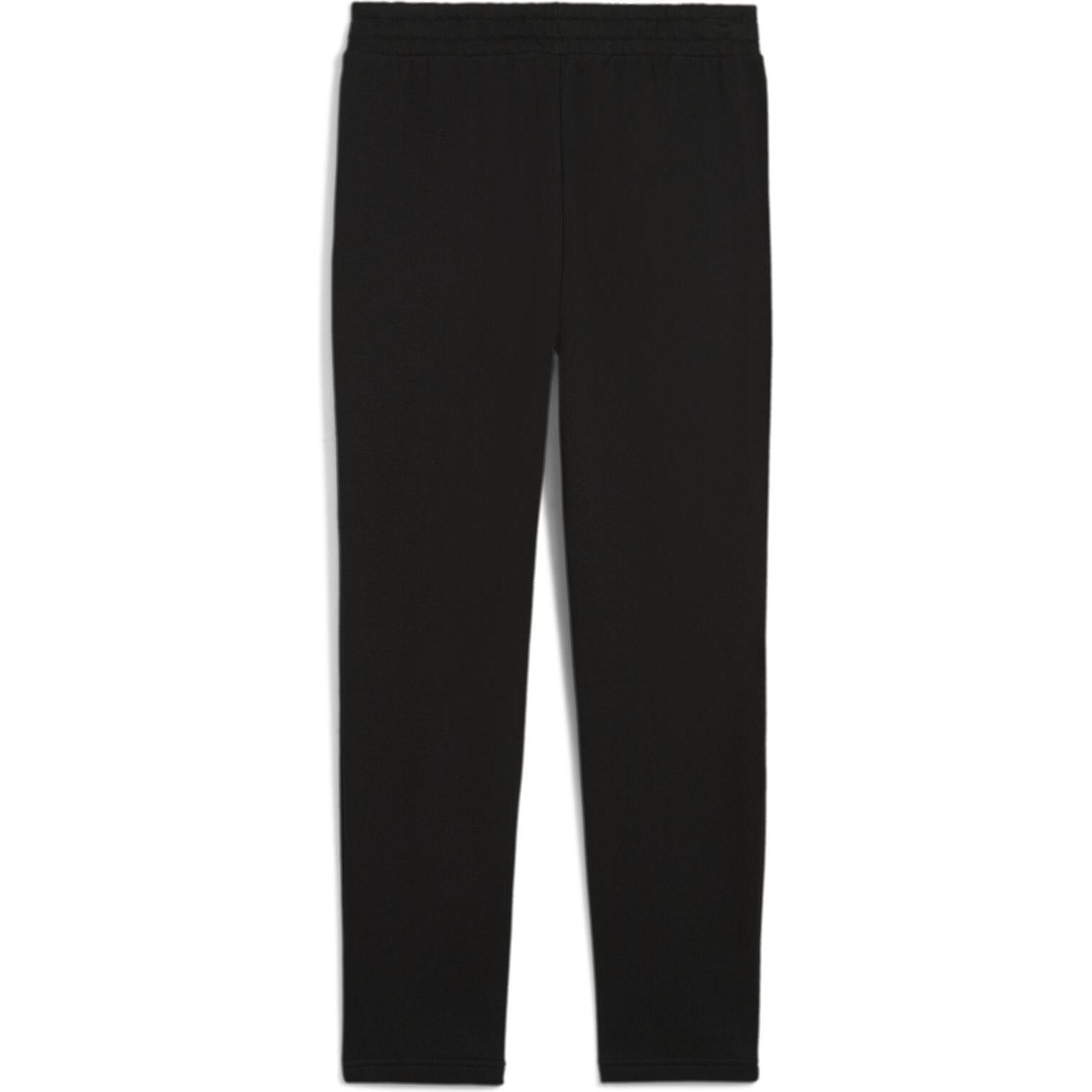 Thumbnail - Puma, Damen, Sporthose, ESS Small No. 1 Logo Sweatpants TR op (S), Schwarz, S