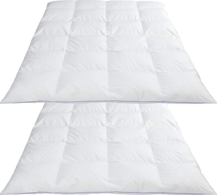 Actual product image Erwin Müller Bernau (820 g, 155 x 220 cm)