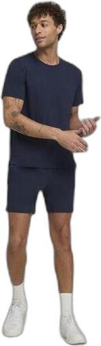 Wilson Team Graphic T-Shirt Unisex Navy (L)