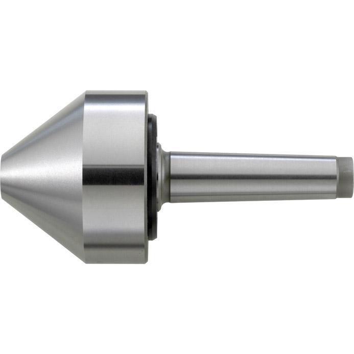 Röhm, Drehmaschine, Zentrierkegel mitl.618-75Gr.173A MK 4
