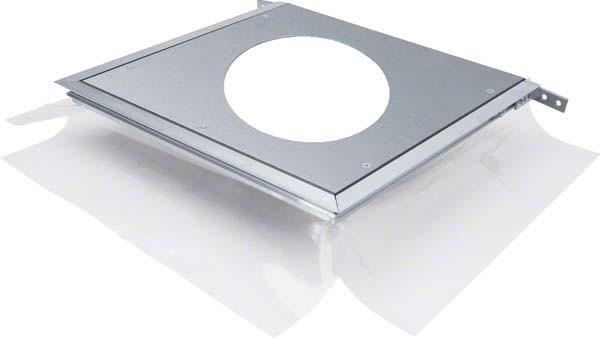 Actual product image Hager BKSAR06