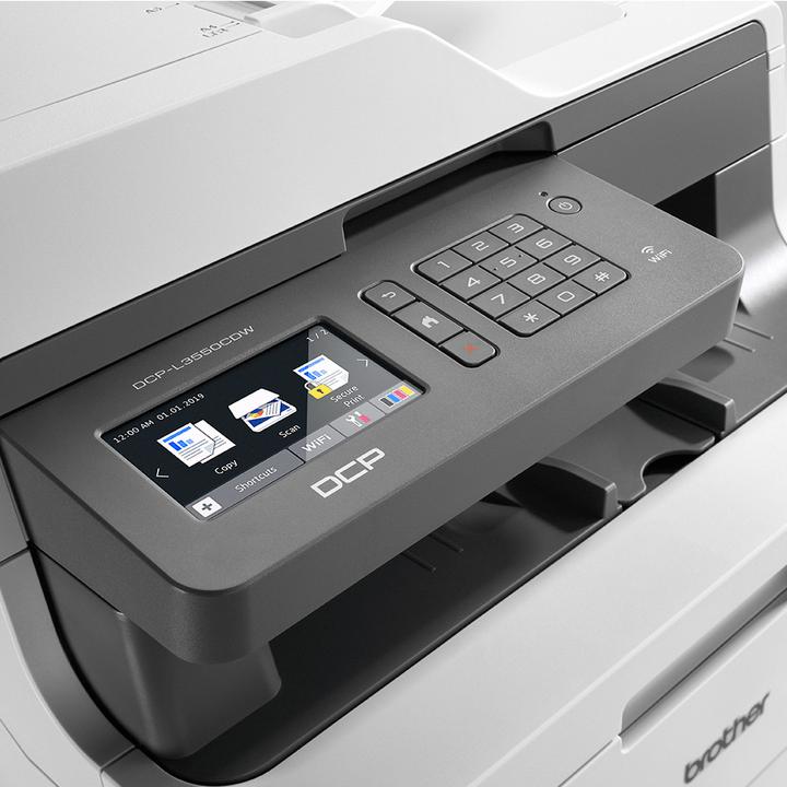 Immagine prodotto Brother DCP-L3550CDW (Laser, Colore)