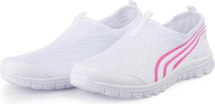 Produktbild Schwesternuhr EasySneaker (37)