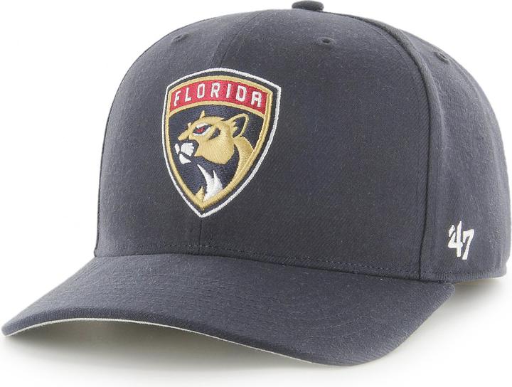 Produktbild 47 Brand Low Profile Zone Florida Panthers (One Size)