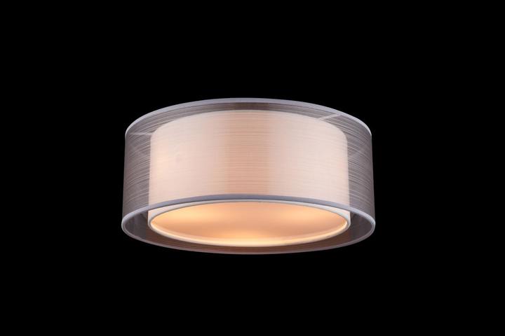Actual product image Globo Ceiling light Theo (E14)