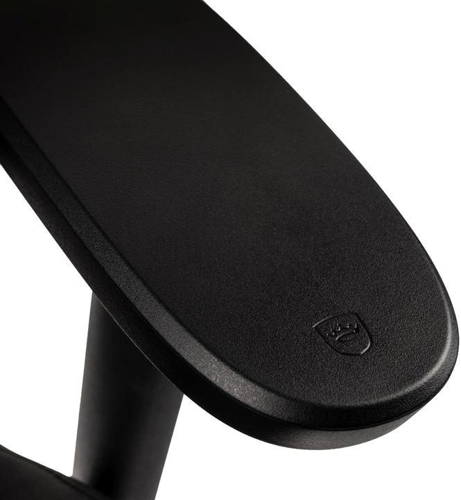 Produktbild noblechairs EPIC Compact Gaming Stuhl