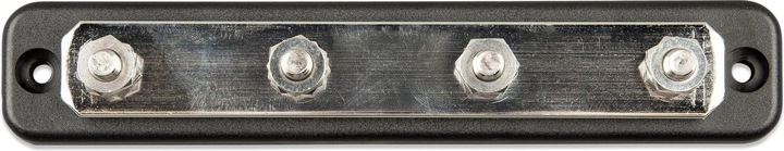 Actual product image Victron Energy Busbar Victron 250A 4P + cover