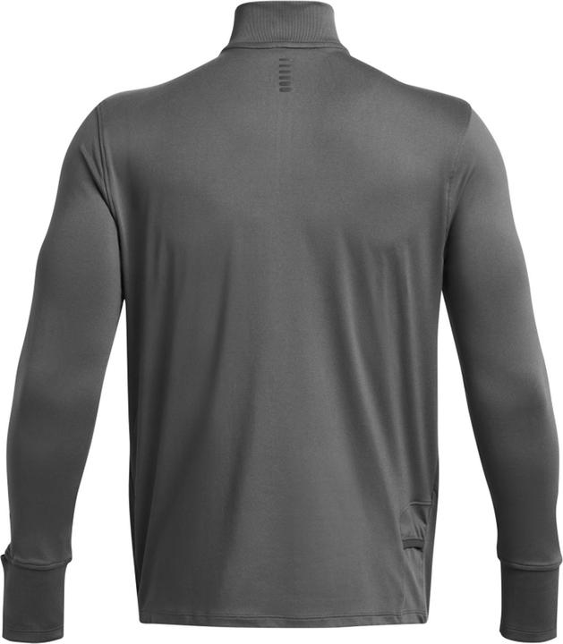 Actual product image Christina Aguilera Under Armour Qualifier Run ½ Zip Castlerock Man (XL)