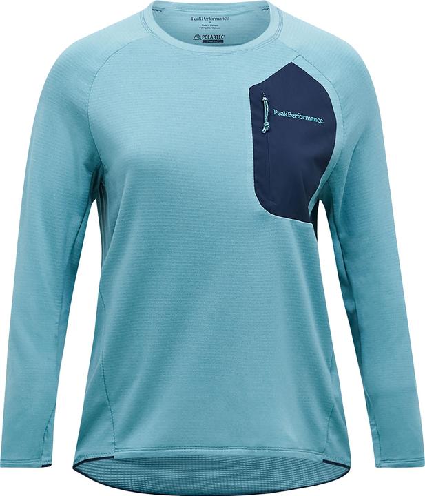 Produktbild Peak Performance Freelight Polartec Grid (L)