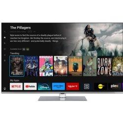 Produktbild Panasonic Led-Tv UHD (50", LCD)