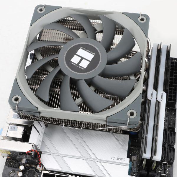 Produktbild Thermalright AXP120 X67 (67 mm)