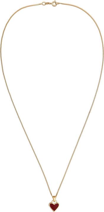 Produktbild Elli Herz (Emaille, 45 cm)