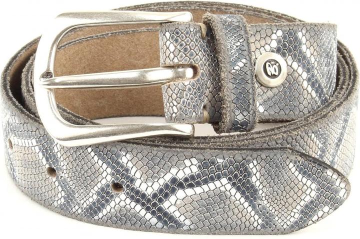 Produktbild B.Belt Gürtel Leder (80)